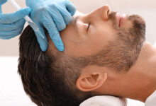 مزوتراپی مو در اصفهان (بهترین برندها) + قیمت جلسات