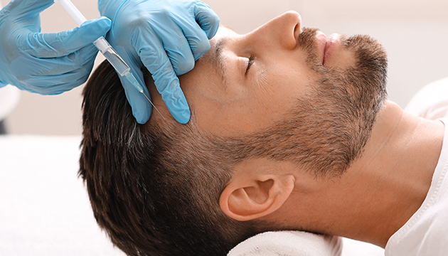 مزوتراپی مو در اصفهان؛ بهترین راهحل است؟ (+هزینه 1404) مزوتراپی مو در اصفهان (بهترین برندها) + قیمت جلسات