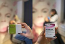 تزریق بوتاکس در اصفهان