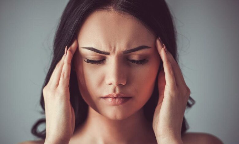 تزریق بوتاکس میگرن در اصفهان (+هزینه 1404) تزریق بوتاکس میگرن در اصفهان