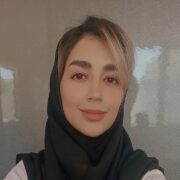 تصویر دکتر مارال بهشتی