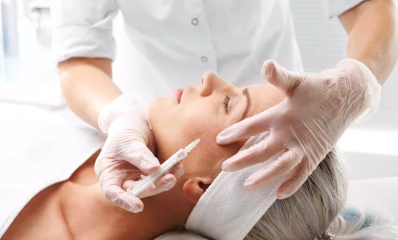 مزوتراپی لک صورت در اصفهان (+هزینه 1404) مزوتراپی لک صورت در اصفهان