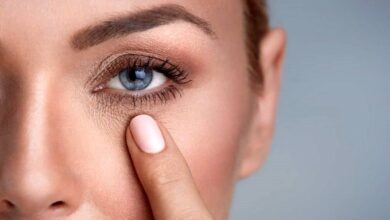 لیزر اندولیفت زیر چشم در اصفهان👁️ (+مزایا و هزینه 1405) لیزر اندولیفت زیر چشم در اصفهان