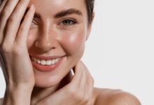 تزریق فیلر گونه در اصفهان