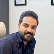 تصویر دکتر علی زمانیان