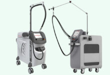 مرکز لیزر الکساندرایت اصفهان با دستگاه الکس دوئتو و کندلا