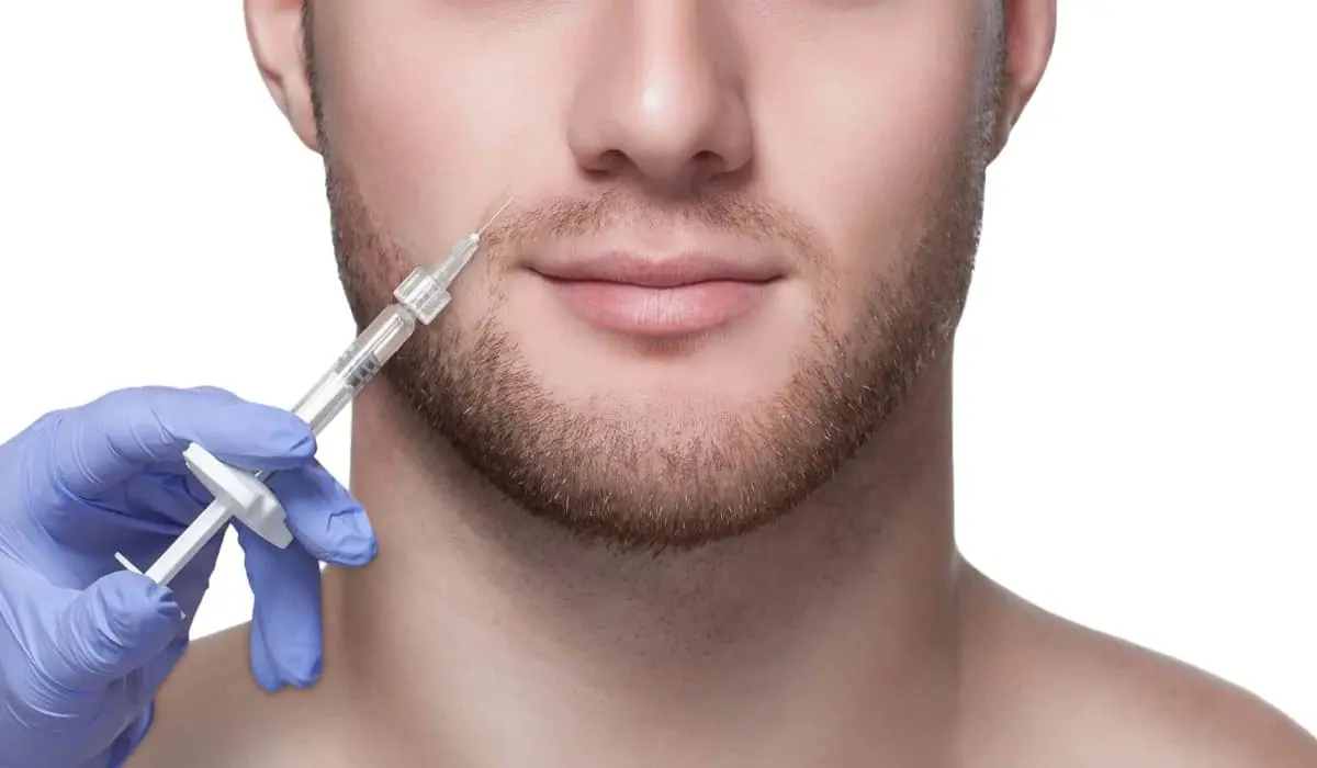 عوارض مزوتراپی ریش در اصفهان