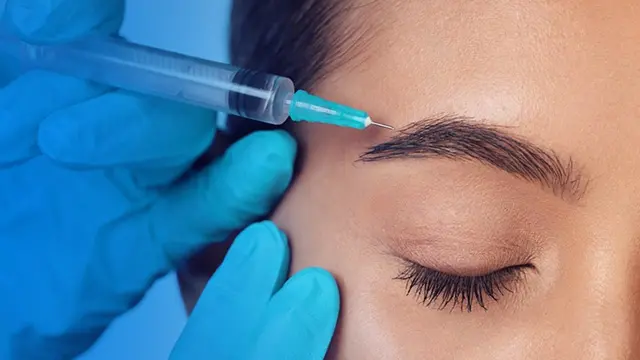 مزوتراپی ابرو در اصفهان؛ قیمت ۱۴۰۵ و نتیجه واقعی