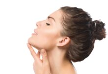 تزریق فیلر زاویه فک در اصفهان