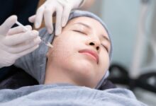 تزریق مزوتراپی در اصفهان