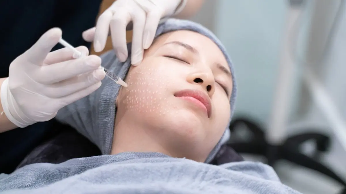 مزوتراپی در اصفهان؛ انواع، قیمت ۱۴۰۵ و راهنمای انتخاب