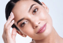 تزریق ژل شقیقه در اصفهان