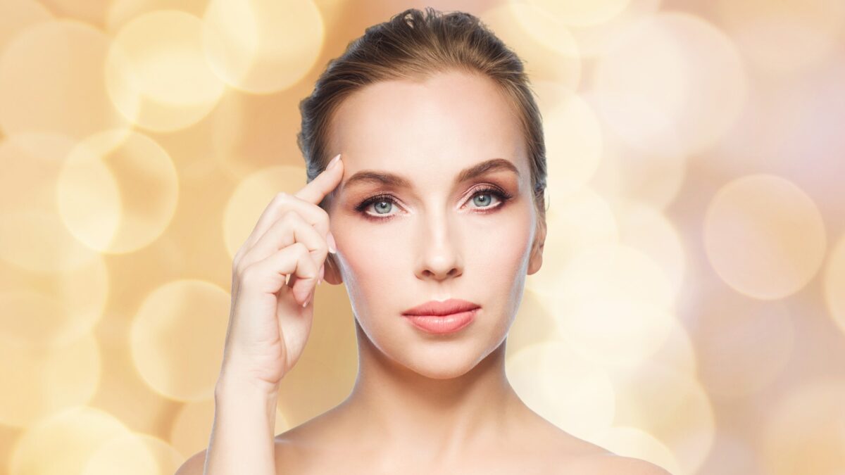 کلینیک تزریق ژل شقیقه در اصفهان