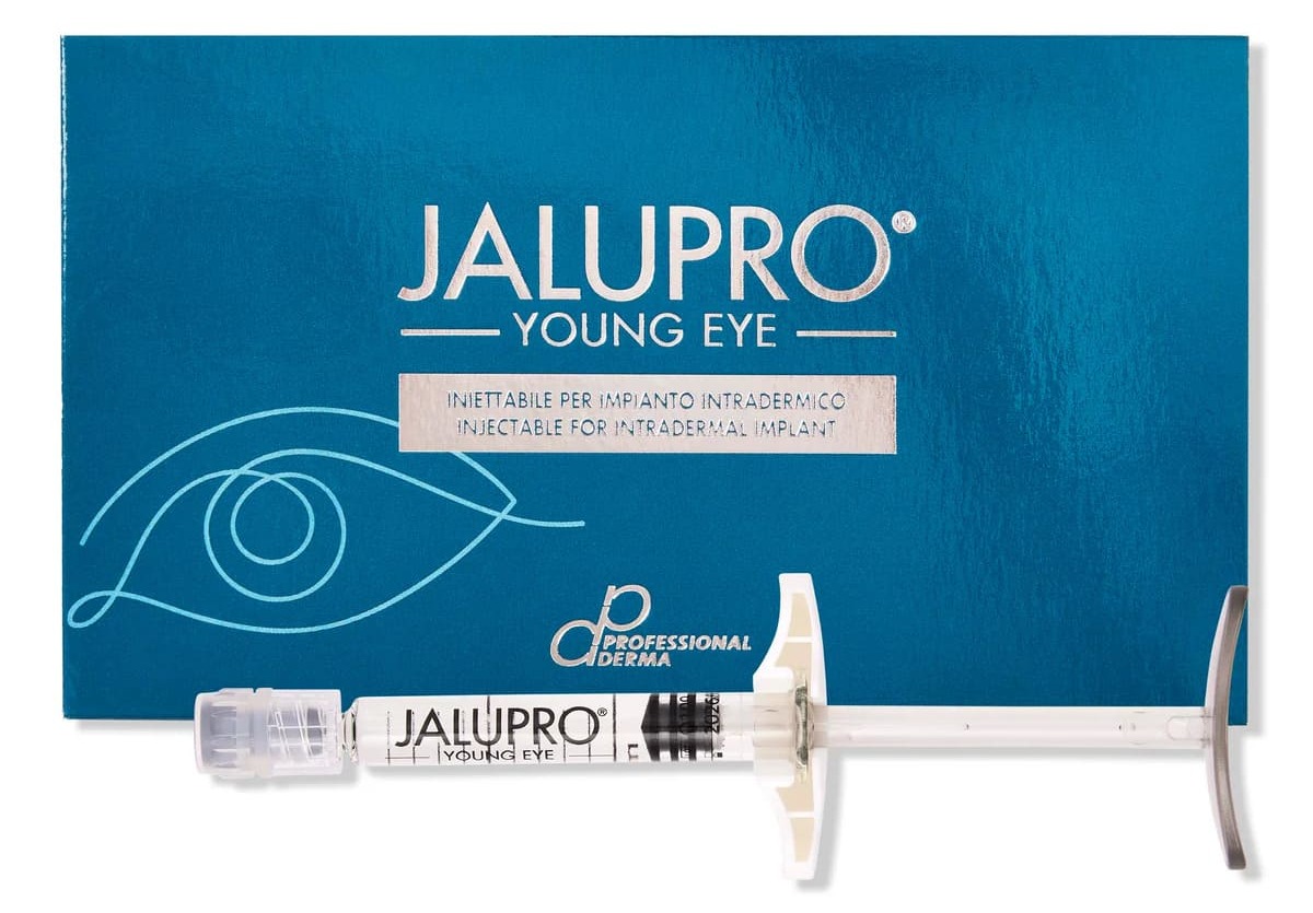 تزریق مزوژل زیر چشم در اصفهان👀 (+هزینه 1404) راه حلی فوری؟ مزوژل جالپرو زیر چشم در اصفهان