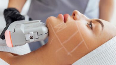 بهترین مرکز هایفوتراپی در اصفهان