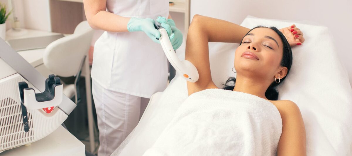 لیزر ارزان قیمت در اصفهان