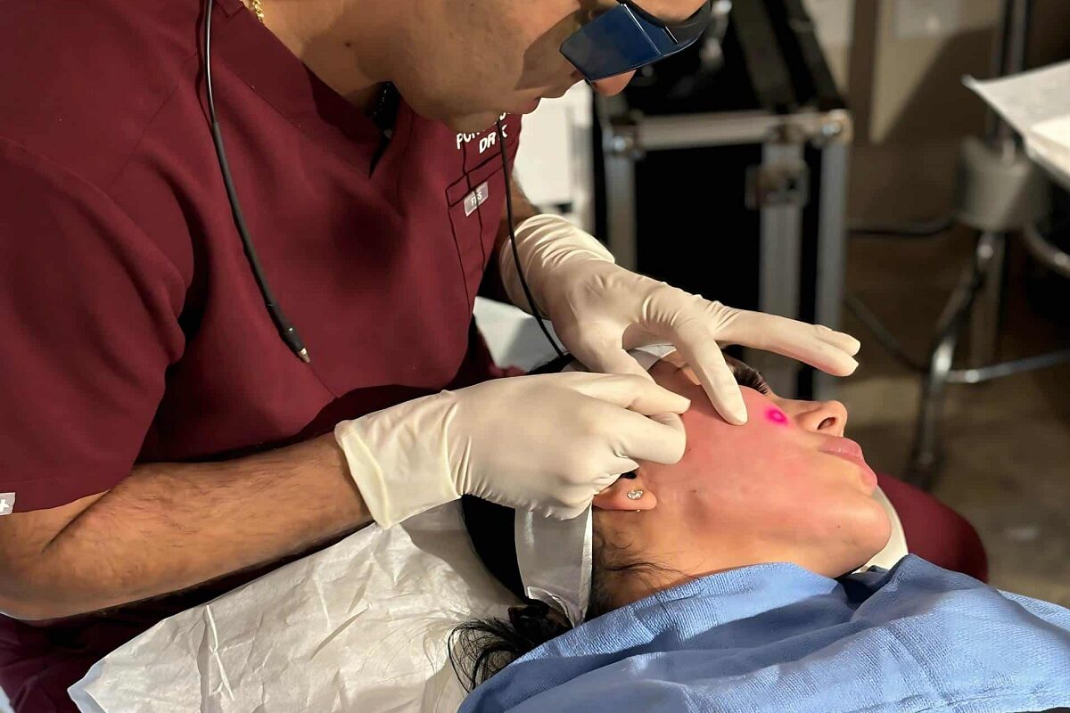 اندولیفت در اصفهان؛💖 مقایسه، مراحل و ماندگاری (+هزینه 1404) مزایای اندولیفت صورت و پوست در اصفهان