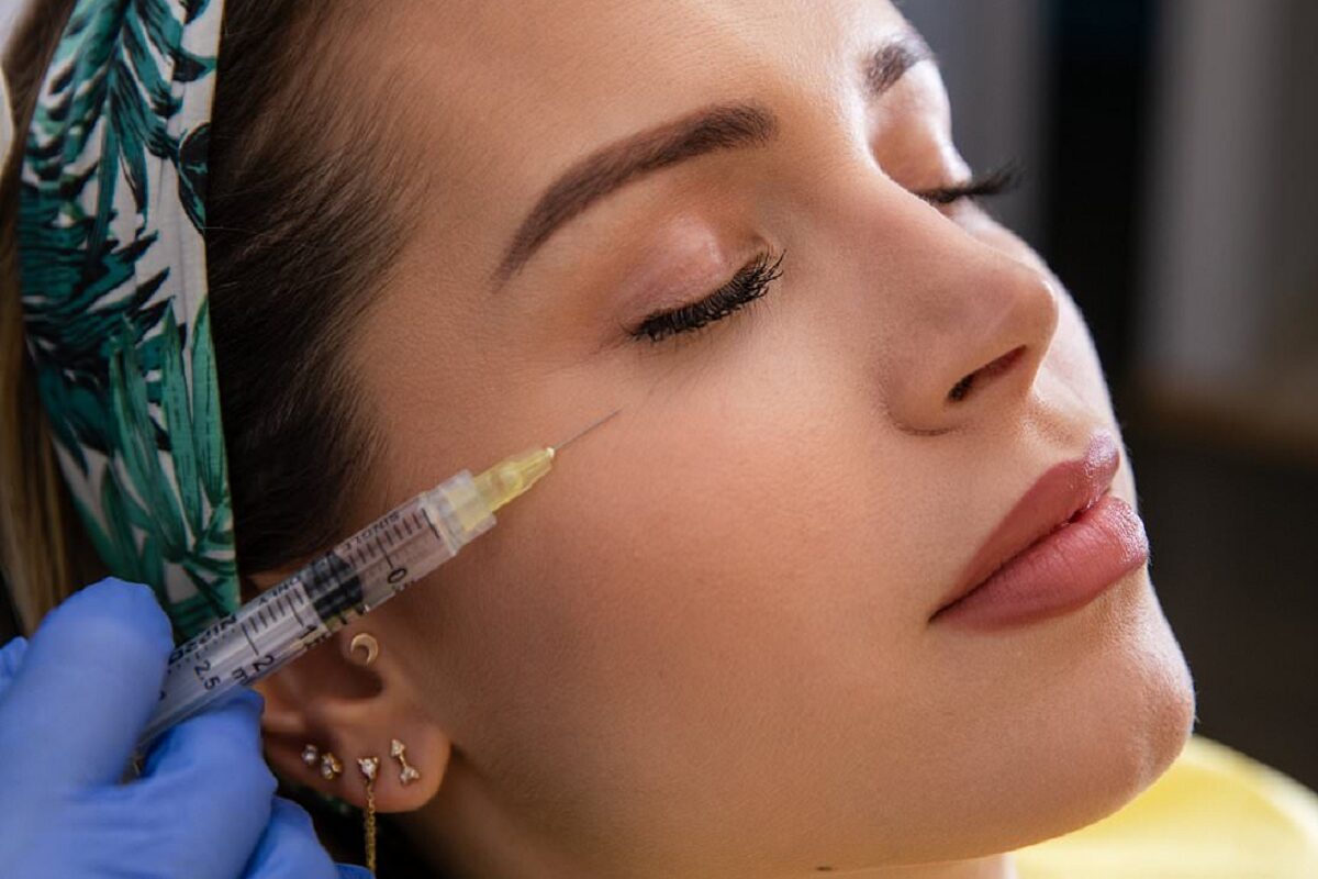 مزوتراپی زیر چشم در اصفهان چگونه انجام می شود؟