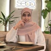 تصویر مرضیه موسوی