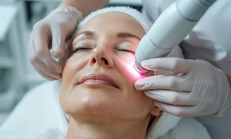 جوانسازی پوست در اصفهان 1404؛🌟 همه چیز درباره متدها و هزینه بهترین دکتر جوانسازی پوست در اصفهان و راهنمای جامع هزینه آن