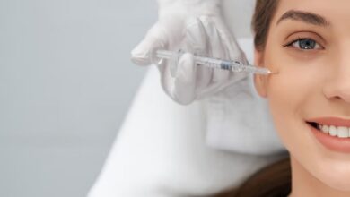 بهترین دکتر و کلینیک تزریق مزوژل در اصفهان به همراه قیمت