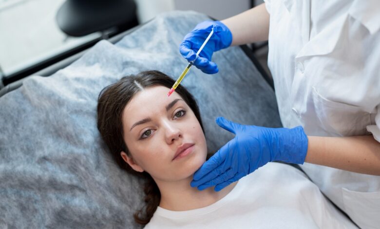 بهترین مرکز PRP در اصفهان برای پوست و مو