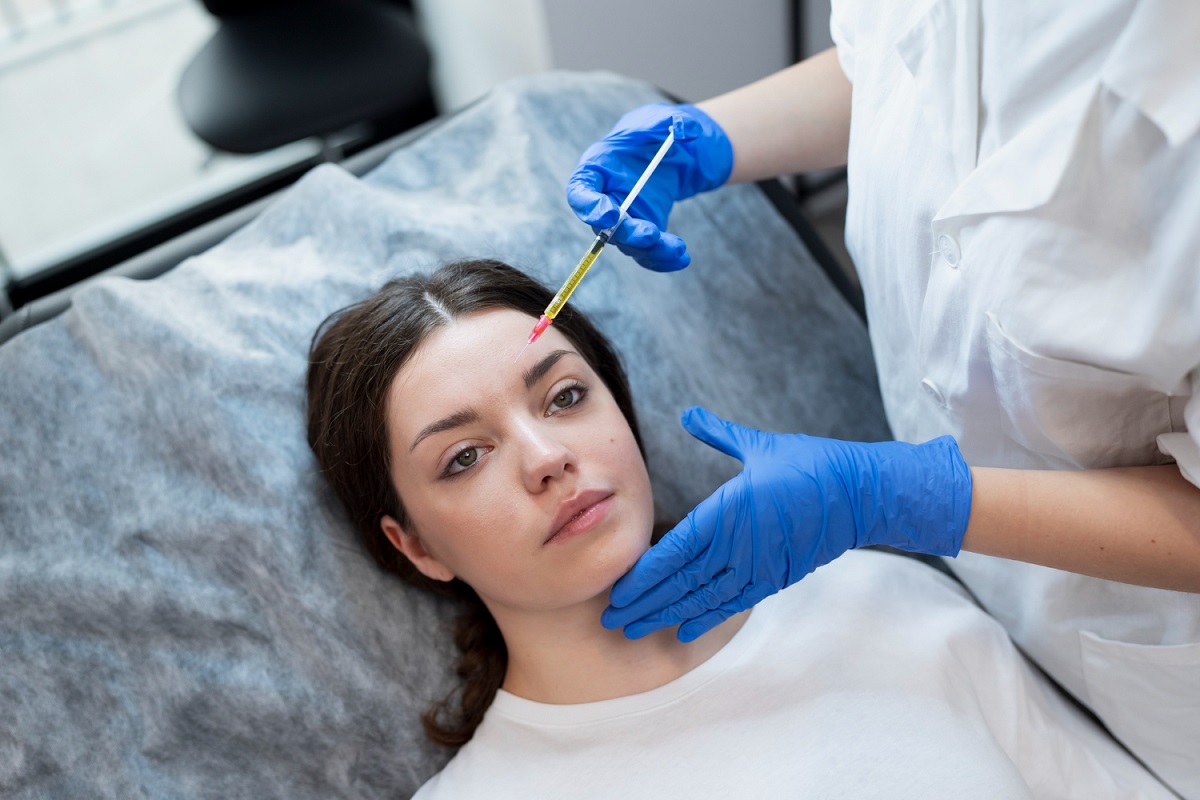 تزریق PRP در اصفهان؛ قیمت ۱۴۰۵، کاربردها و تعداد جلسات