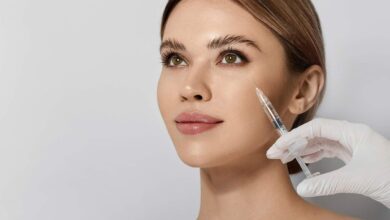 بهترین مرکز مزوتراپی زیر چشم در اصفهان با نتایج واقعی و موثر