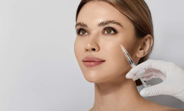 بهترین مرکز مزوتراپی زیر چشم در اصفهان با نتایج واقعی و موثر