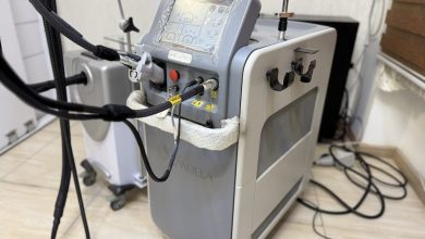 بهترین مرکز لیزر اصفهان