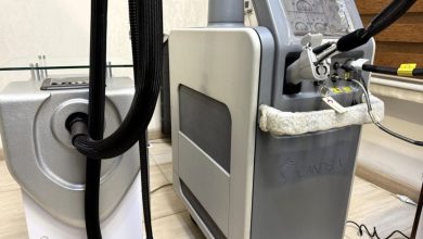 لیست قیمت لیزر در اصفهان